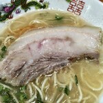 千ふく - 太湖豚チャーシュー