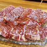 焼肉 無双武蔵 - 