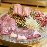 焼肉 無双武蔵 - 