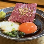 焼肉 無双武蔵 - 