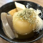 おでん屋たけし - 