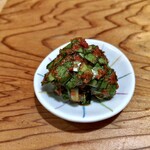 千ふく - 辛ニラ