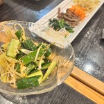 韓国料理コチュ - 