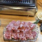 焼肉 無双武蔵 - 