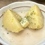 おでん屋たけし - 