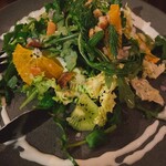 RED PEPPER 表参道店 - 