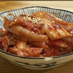 焼肉 無双武蔵 - 