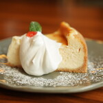 クーププ - 料理写真: