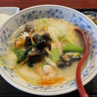 中華料理 華宴_0