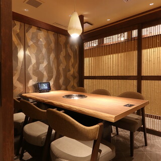 やきにく萬野_2