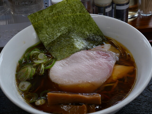 自家製麺 らぁ麺はち &ndash; 柳原店 | 北上市の本格ラーメンスポット