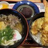 資さんうどん 浦和中島店