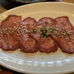 金澤焼肉せなら - 
