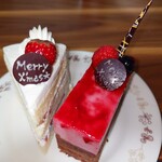 JAMIN - 料理写真: