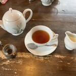 紅茶の館 源 - 