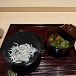 日本料理 佐々 - 