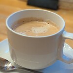 喫茶店 友路有 - 友路有ブレンド ￥560