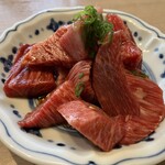 金澤焼肉せなら - 