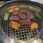 金澤焼肉せなら - 