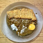 千ふく - 静岡 伊豆 天城黒豚カツカレー 近江牛ヘレスジ入り