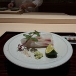 日本料理 佐々 - 