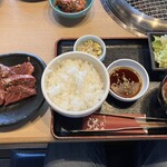 金澤焼肉せなら - 