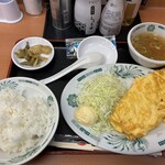 日高屋 - 