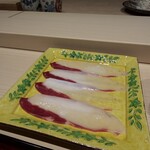 日本料理 佐々 - 