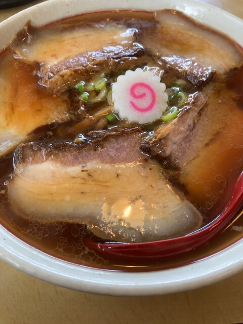 きむらや。 - 西若松（ラーメン）の写真