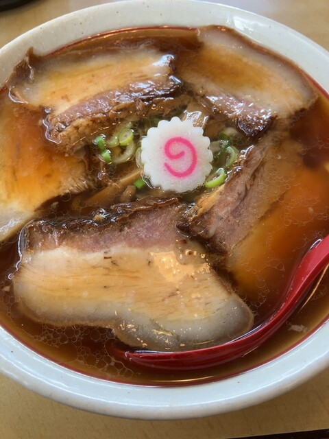 きむらや。 - 西若松（ラーメン）の写真