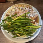 キャプテンラーメン 北見店 - 