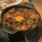 本格焼鳥 渋谷たまや - 