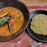 ノットカレー - 