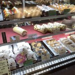 パティスリーヒロヤ京都太秦 - 