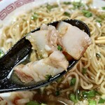 千ふく - 太湖豚チャーシュー