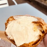 一夜城 ヨロイヅカ・ファーム - 甘過ぎないのが良い