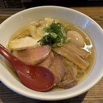 麺屋 翔 本店 - 