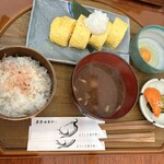 だしまき玉子専門店 卵道 TAMAコレクション - 