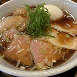 らーめんニュー直方 - 