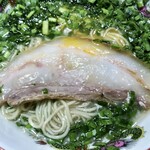 千ふく - 太湖豚チャーシュー