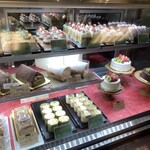 パティスリーヒロヤ京都太秦 - 