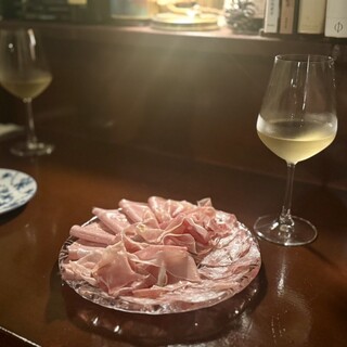 ビストロ オレイユ_2