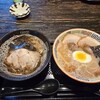 大砲ラーメン 本店