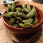 炭火焼鳥 きち蔵 - 