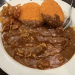 CoCo壱番屋 上社店 - 