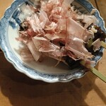 炭火焼鳥 きち蔵 - 