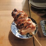 炭火焼鳥 きち蔵 - 