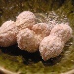 炭火焼鳥 きち蔵 - 