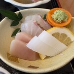 和膳千曲 - 