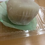 御菓子司 角八本店 - 
